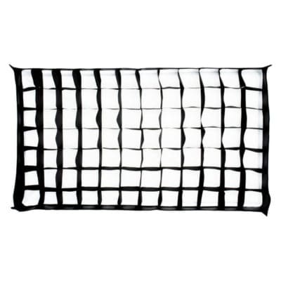Black and white grid for 1X2' frame, product display from Axis-One.