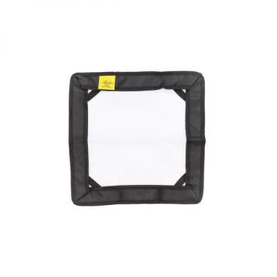 Diffuser for 1X1' frame and X-bend lighting fixtures.