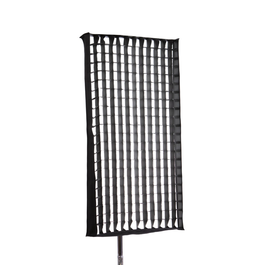1X4' Wide Softbox Grid