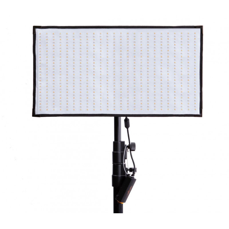 ALL-IN 2 BI Panel (100w Bi-Color) with built in dimmer