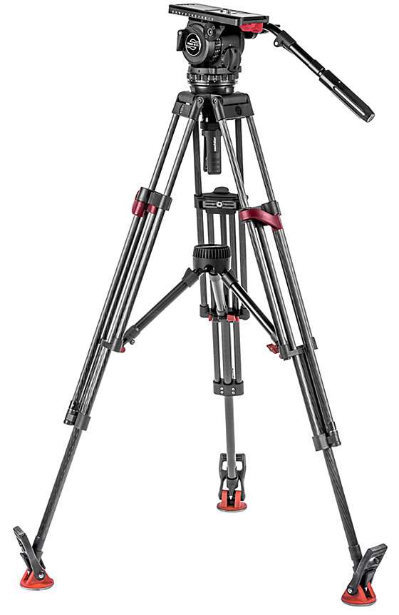 System 18 S2 SL HD MCF