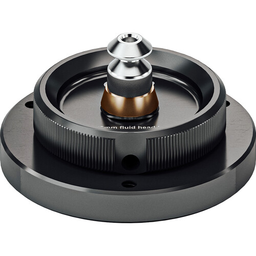 Adaptor Ped C I / C III with aktiv 75 mm