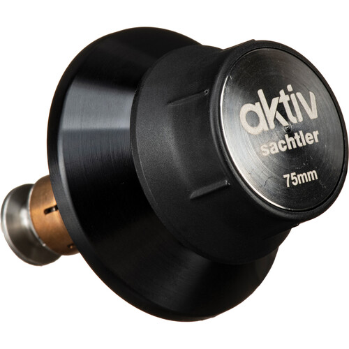 aktiv bowl connector 75 mm V2