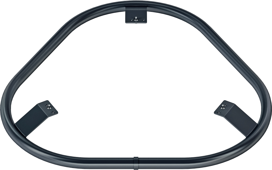 Kick Ring for Pedestals