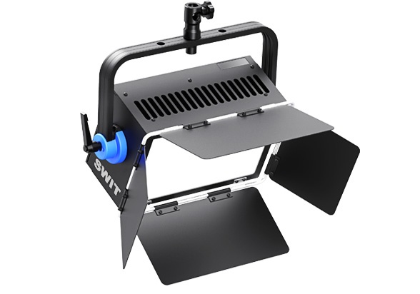 100W Mini Size Studio RGBW Light - Image 3