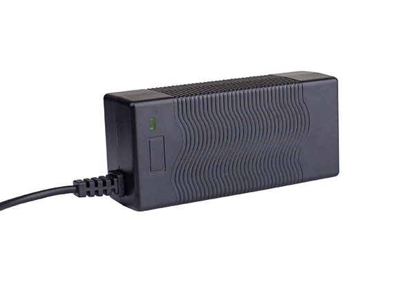 Portable Gold Mount Battery Charger - Image 2