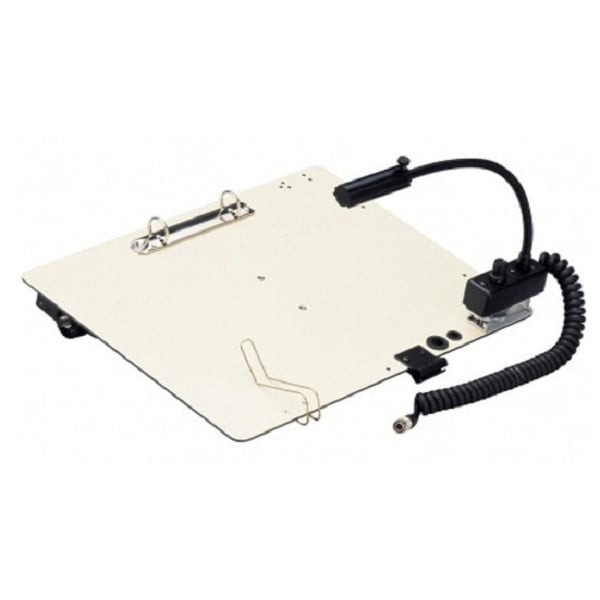 Single Page Script Holder