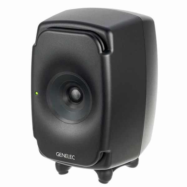 Smart three-way coaxial monitor - Black - Image 3