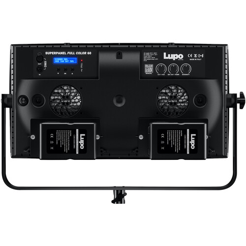 SUPERPANEL FULL COLOR 60 HARD - Image 2