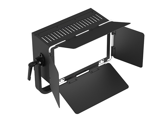 100W Mini Size Studio SMD LED Light - Image 3