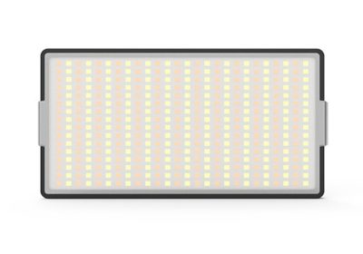 Bi-color SMD On-camera LED Light