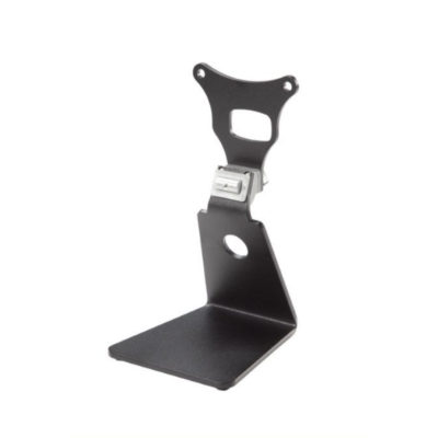 Table stand L-shape - Black
