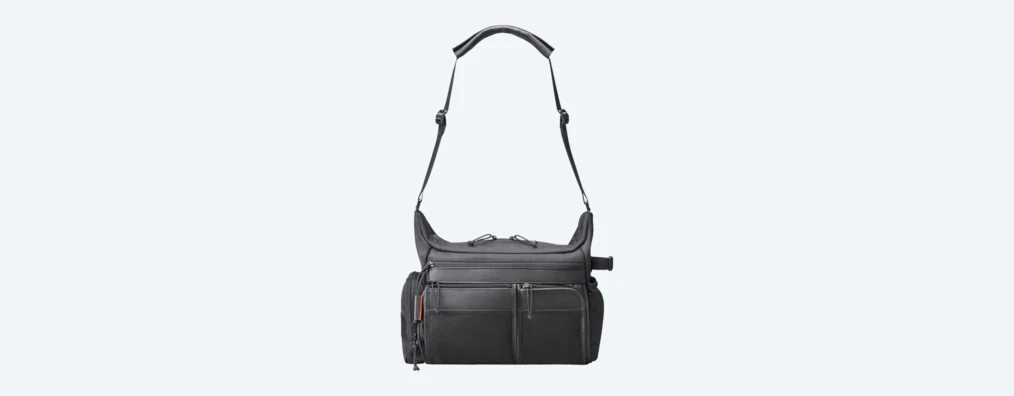SYSTEM BAG FOR A7 SERIES - Image 2