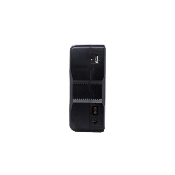 Cool Blue Battery - 14.8V / 250Wh V-Mount Battery - Image 4