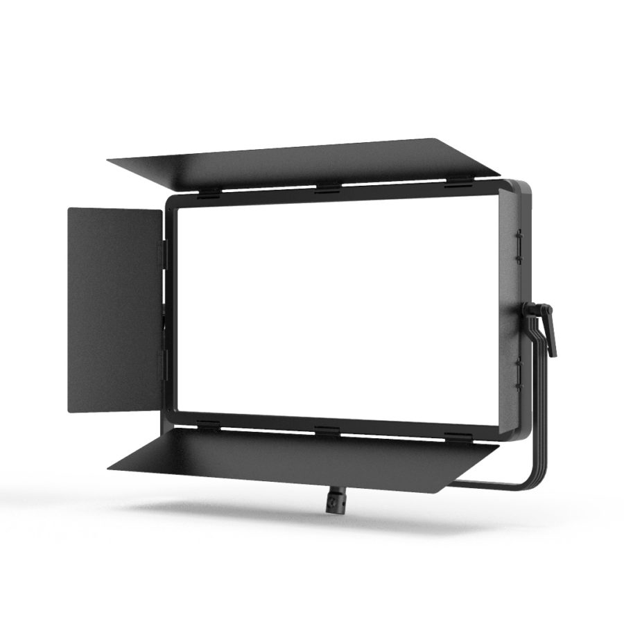 120W 2:1 Bi-color SMD LED panel light