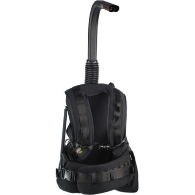 EASYRIG 3 Cinema support bar 500N with  extended arm +230mm/9in