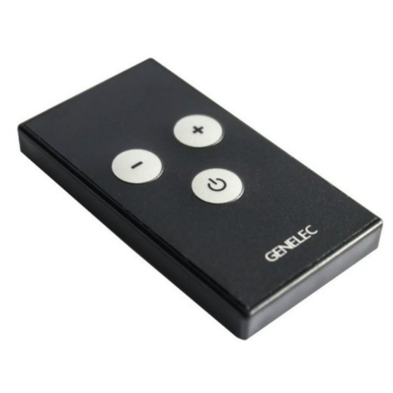 Wireless Volume Controller - Black