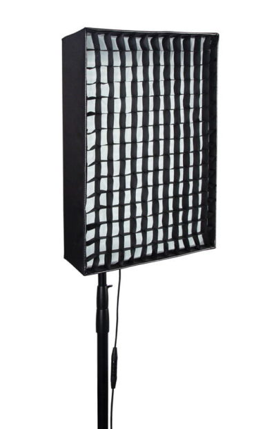 Softbox with Eggcrate for SL-100P