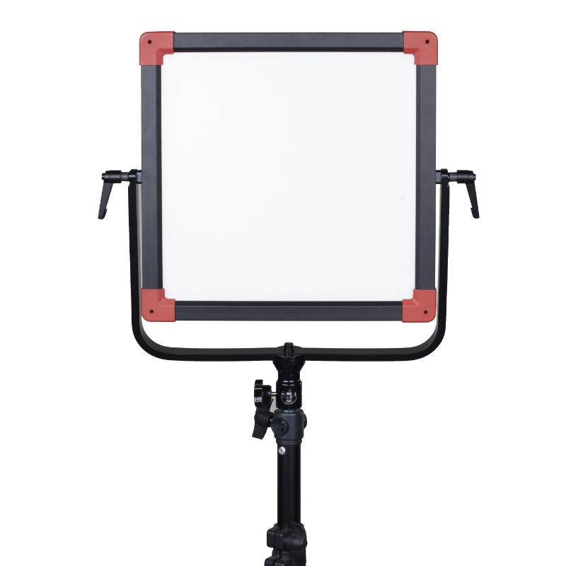 60W Portable Bi-color SMD Panel LED Light