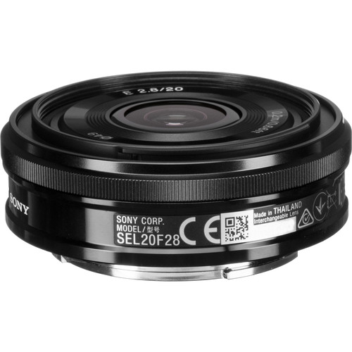 FE 28mm f/2 Lens - Image 2