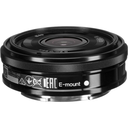FE 28mm f/2 Lens - Image 3