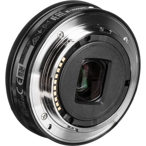 FE 28mm f/2 Lens - Image 5