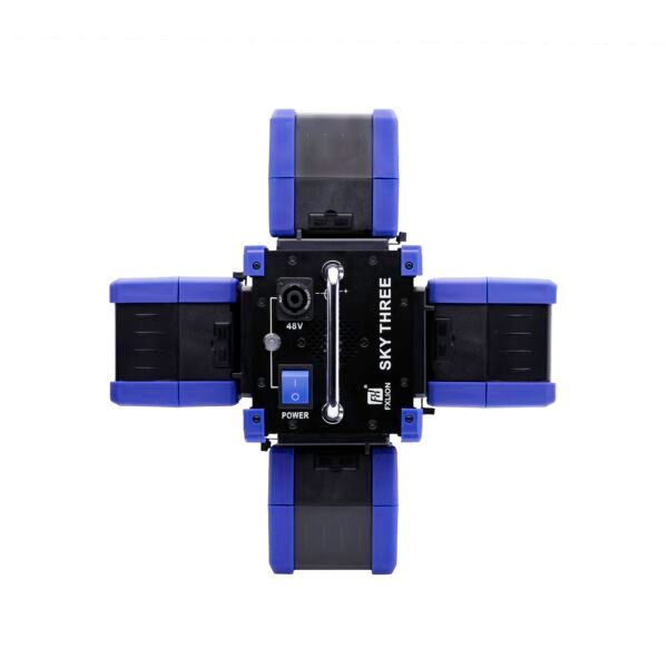 Battery Output Adapter Skypower 48V output - Image 5