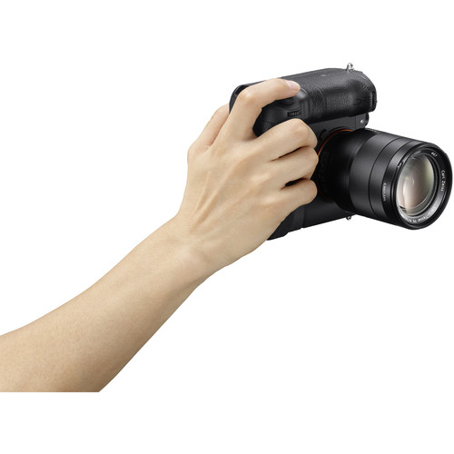 Vertical Grip for ILCE-9 - Image 2