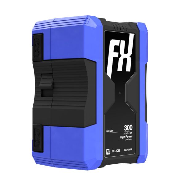 B-Mount Battery - 28.8V / 293Wh - Image 2