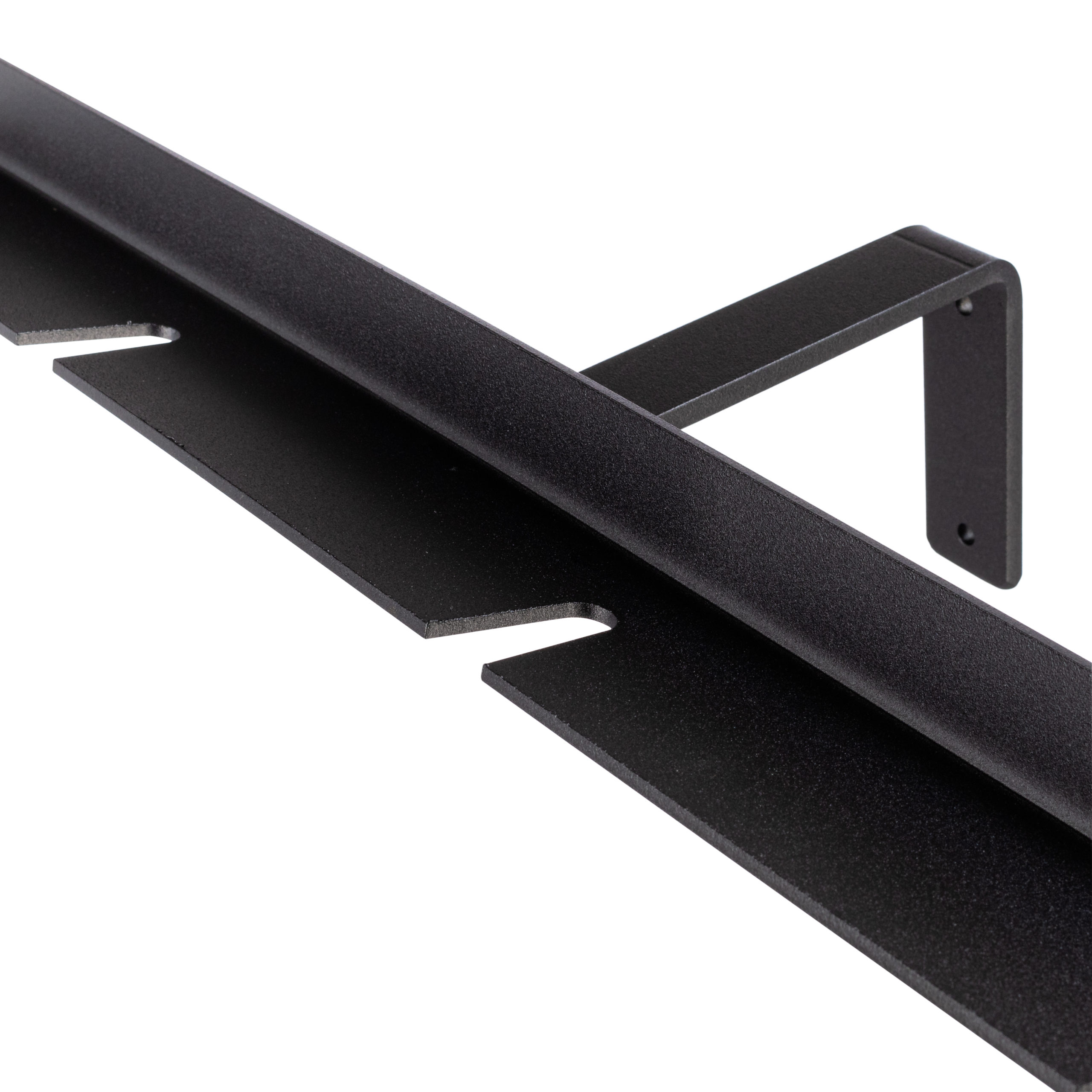 Wall Mounted Stand Holder for 8 Stands - Image 3