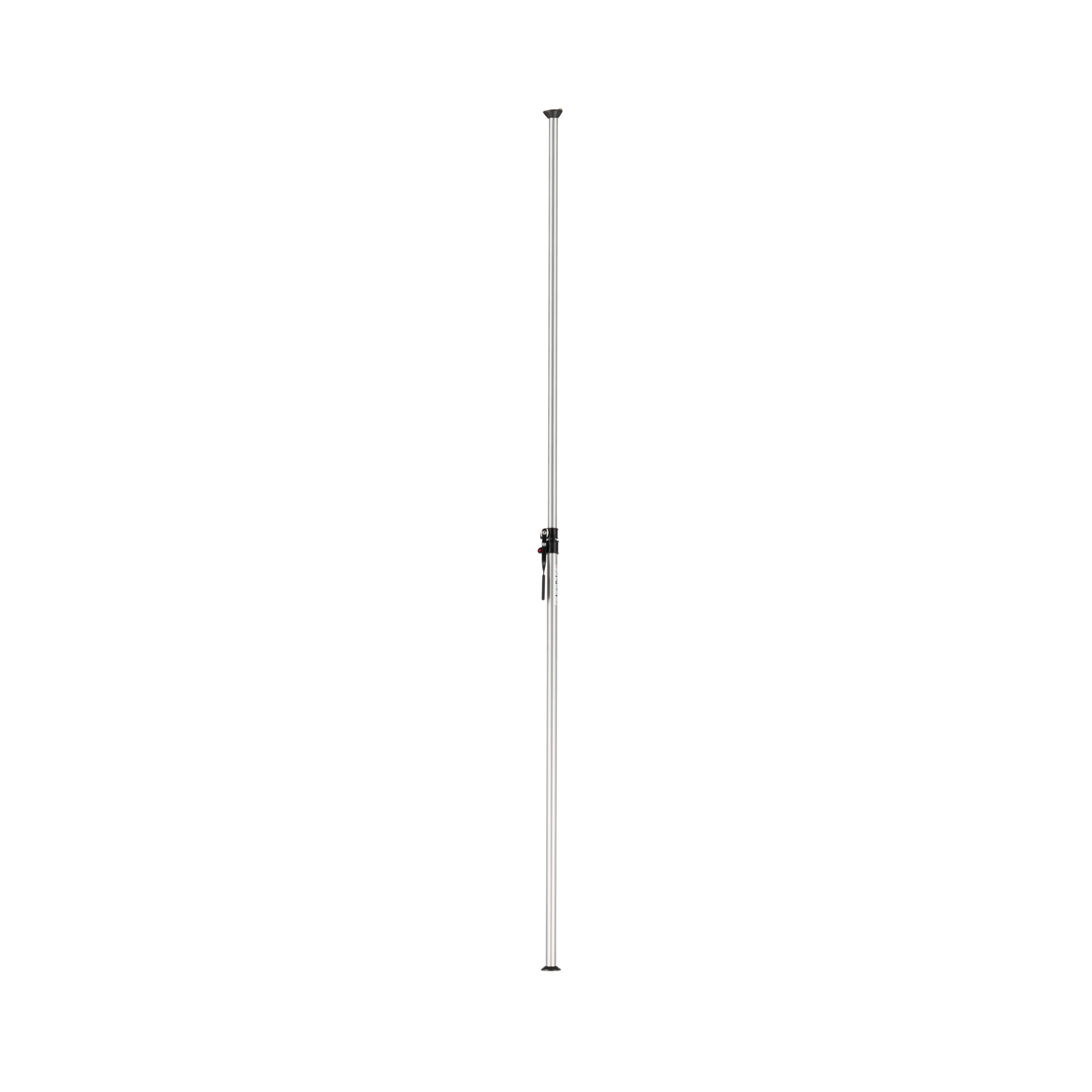 Autopole extends from 210cm to 370cm - Image 2