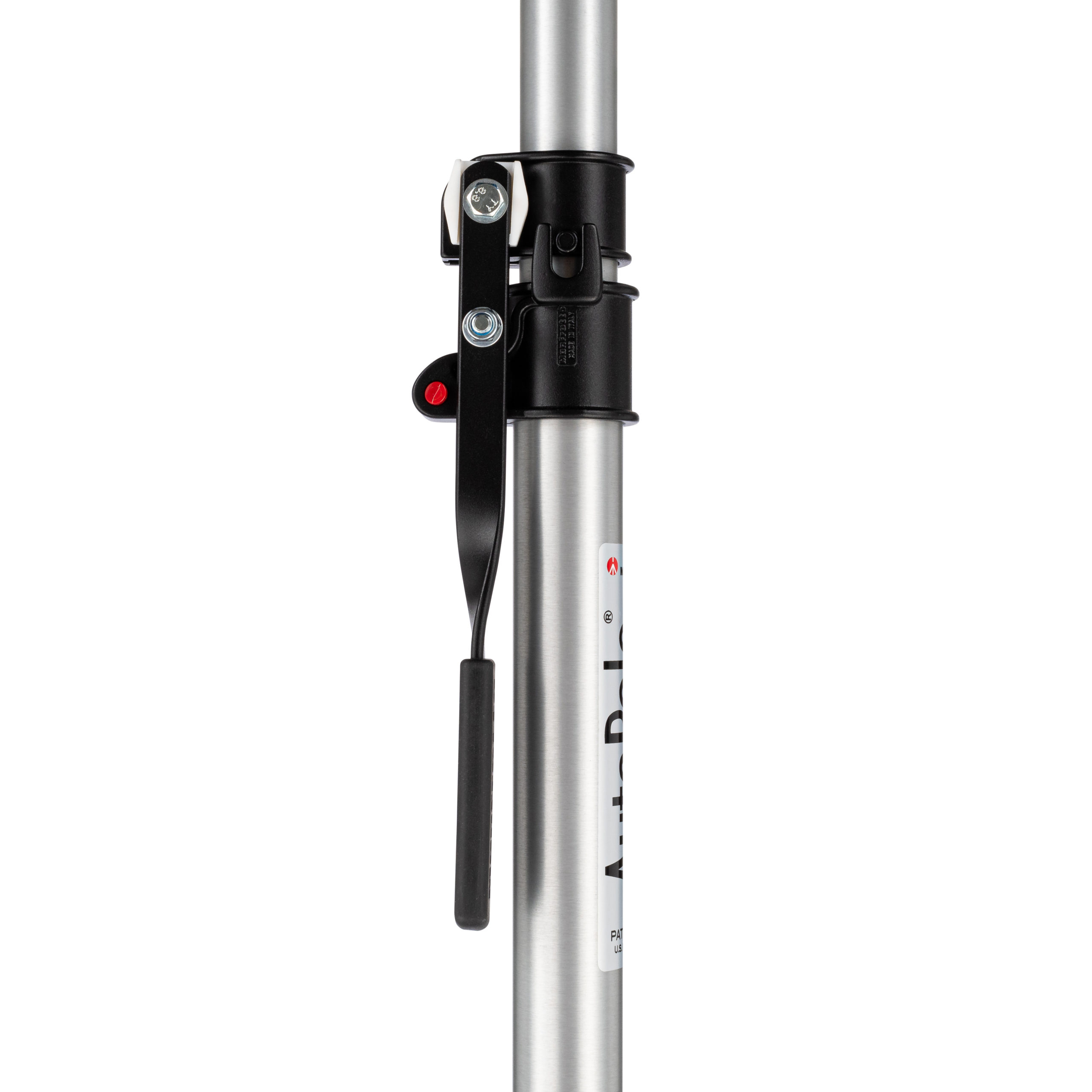 Autopole extends from 210cm to 370cm - Image 4