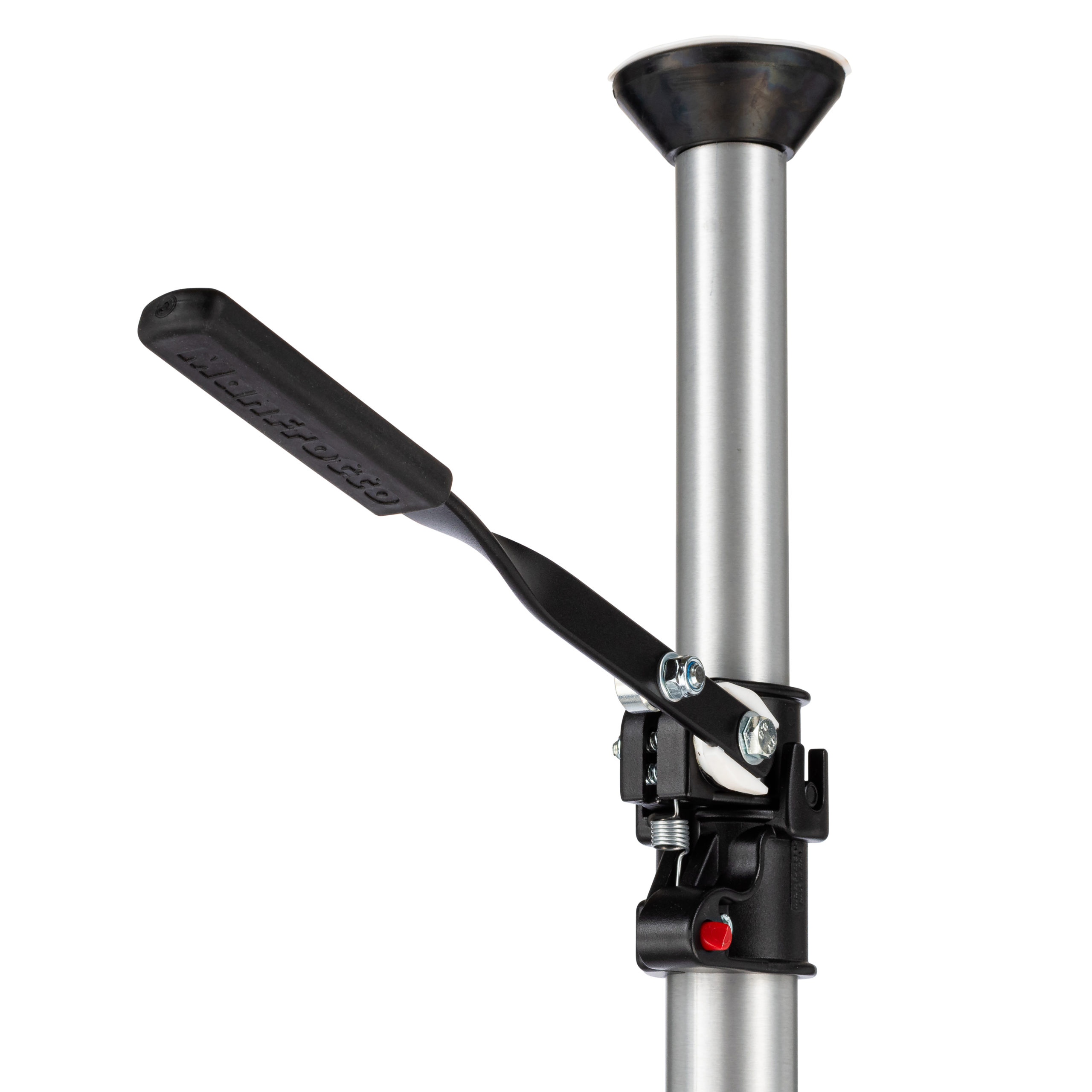Autopole extends from 210cm to 370cm - Image 5