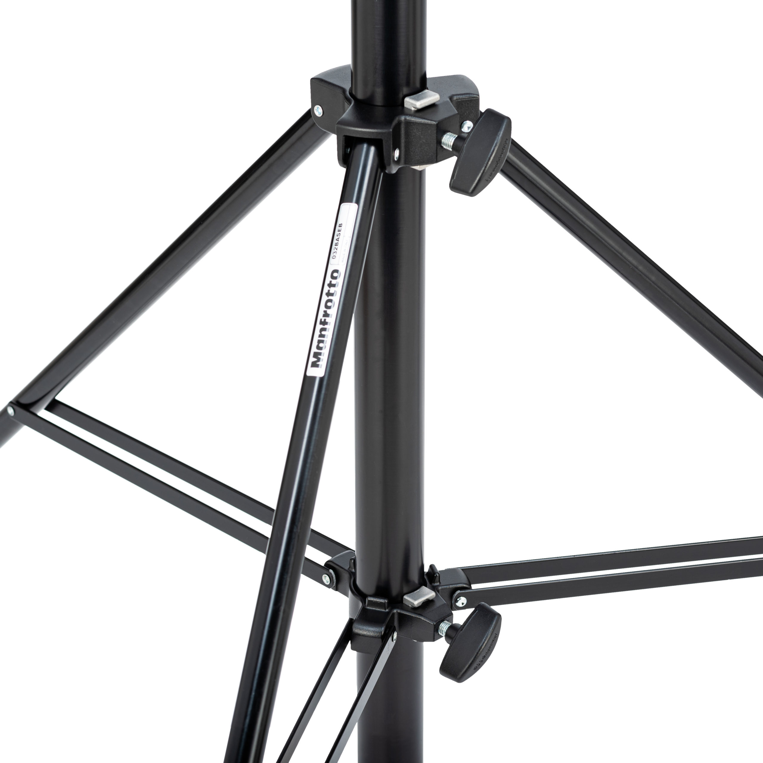 Base Only For Autopole Black - Image 4