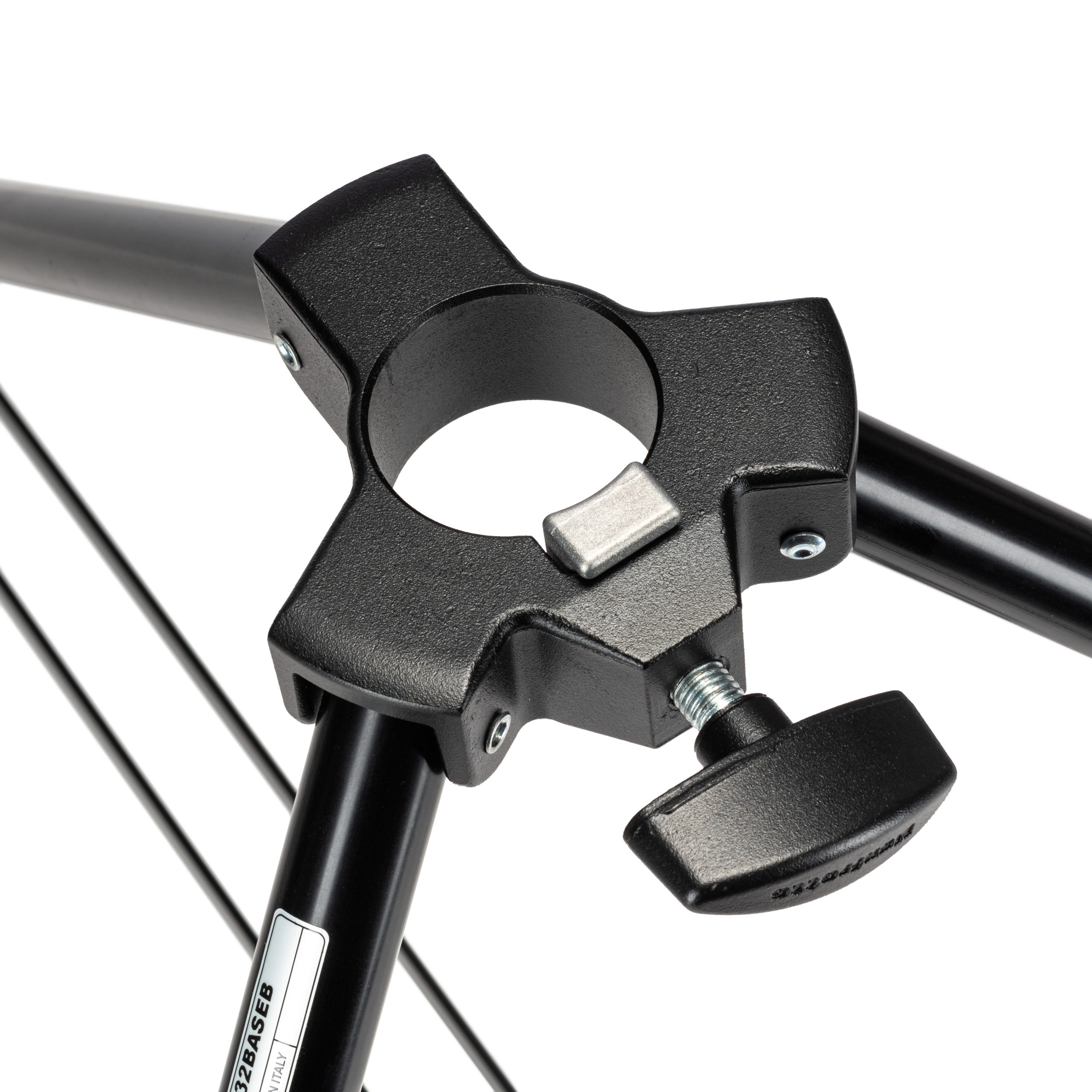 Base Only For Autopole Black - Image 6