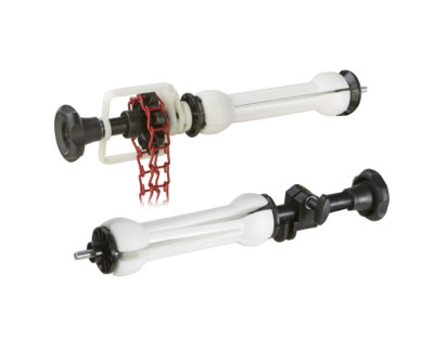 Expan Set, Metal Chain