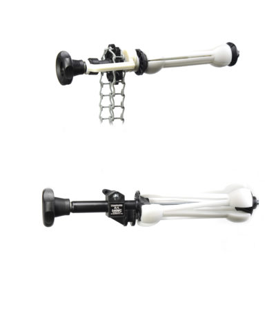 EXPAN SET, METAL GRAY CHAIN