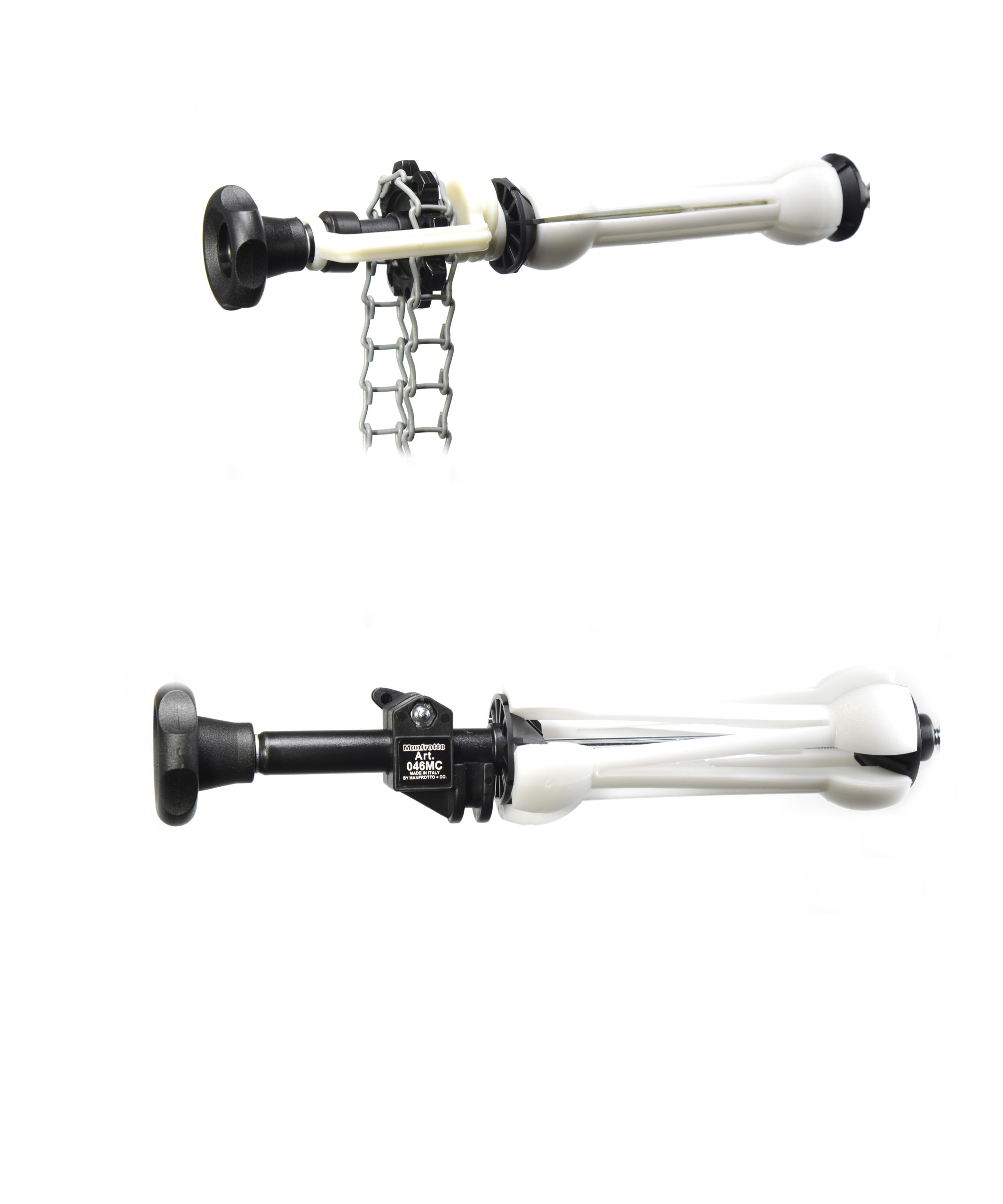 EXPAN SET, METAL GRAY CHAIN