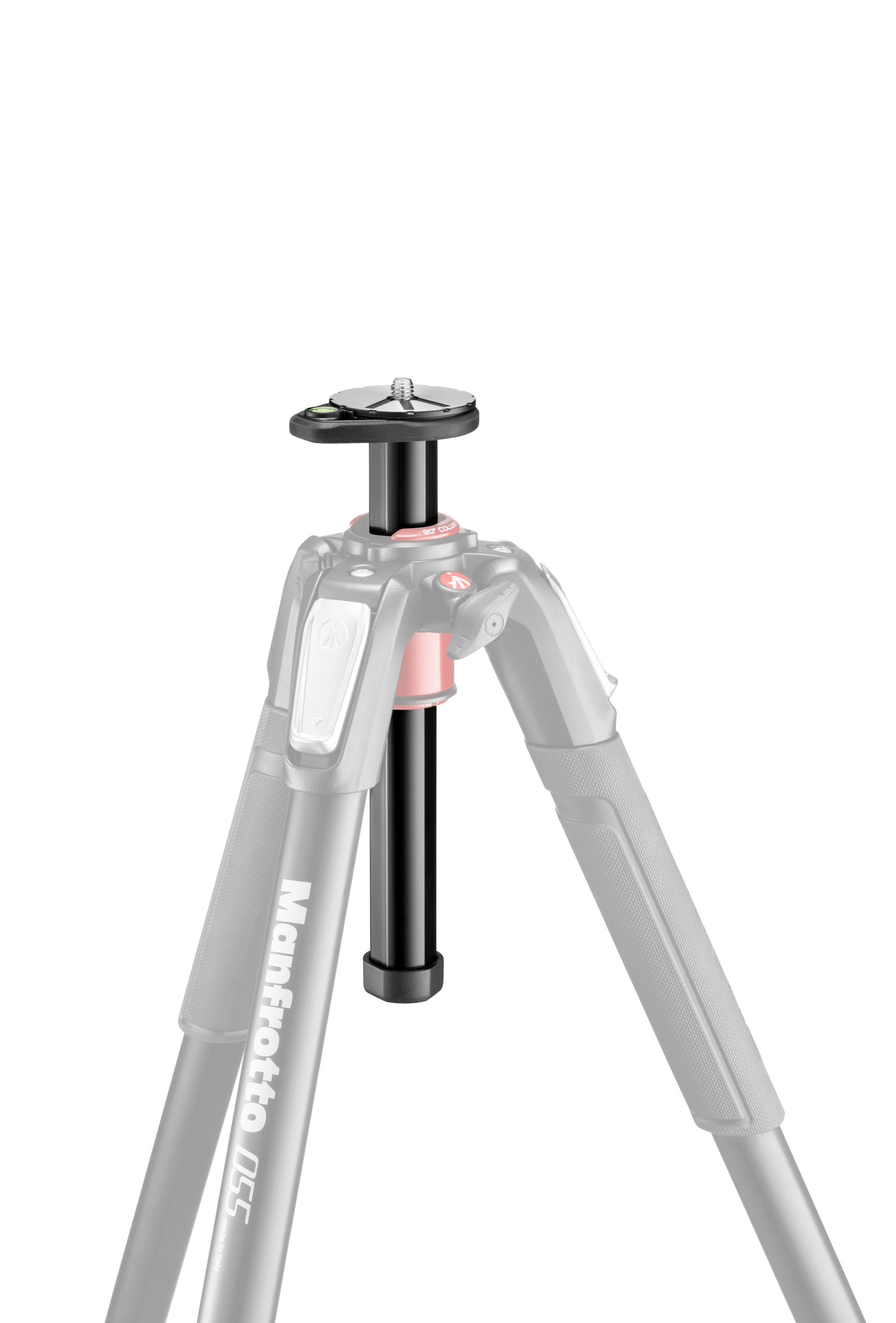 Shorter Centre Column for the new 055 series