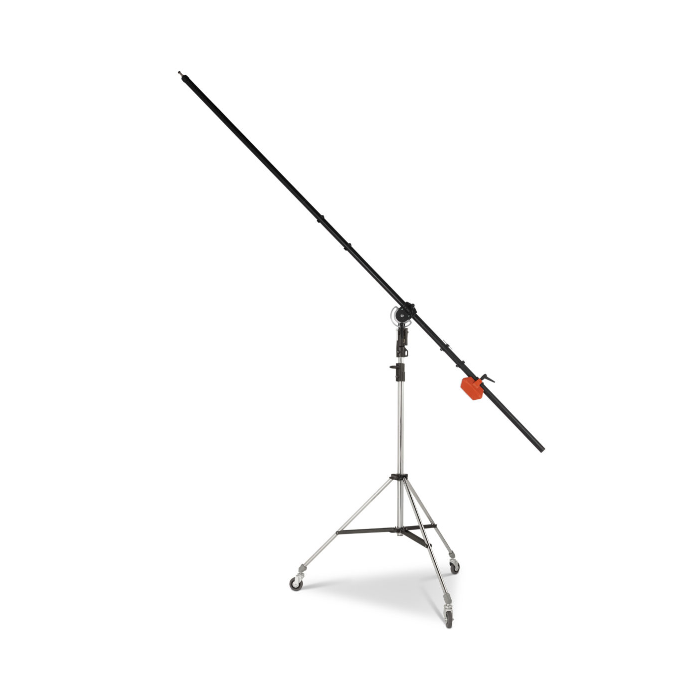 Light Boom 35 Black A25 with Cine - Image 2