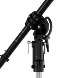 Light Boom 35 Black A25 with Cine - Image 5