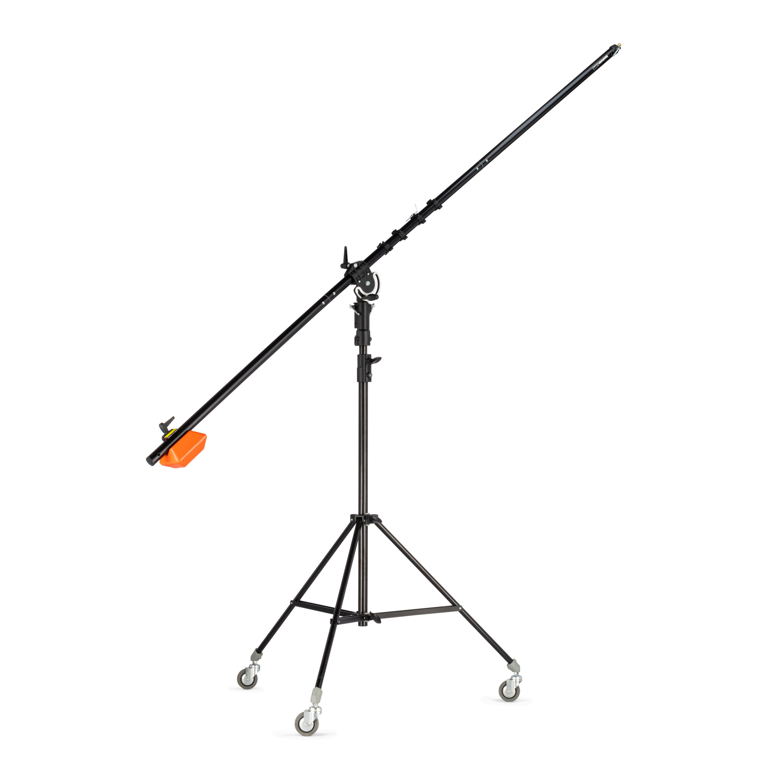 Light Boom 35 Black A25 without Stand - Image 2