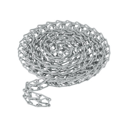 Expan Metal Gray Chain