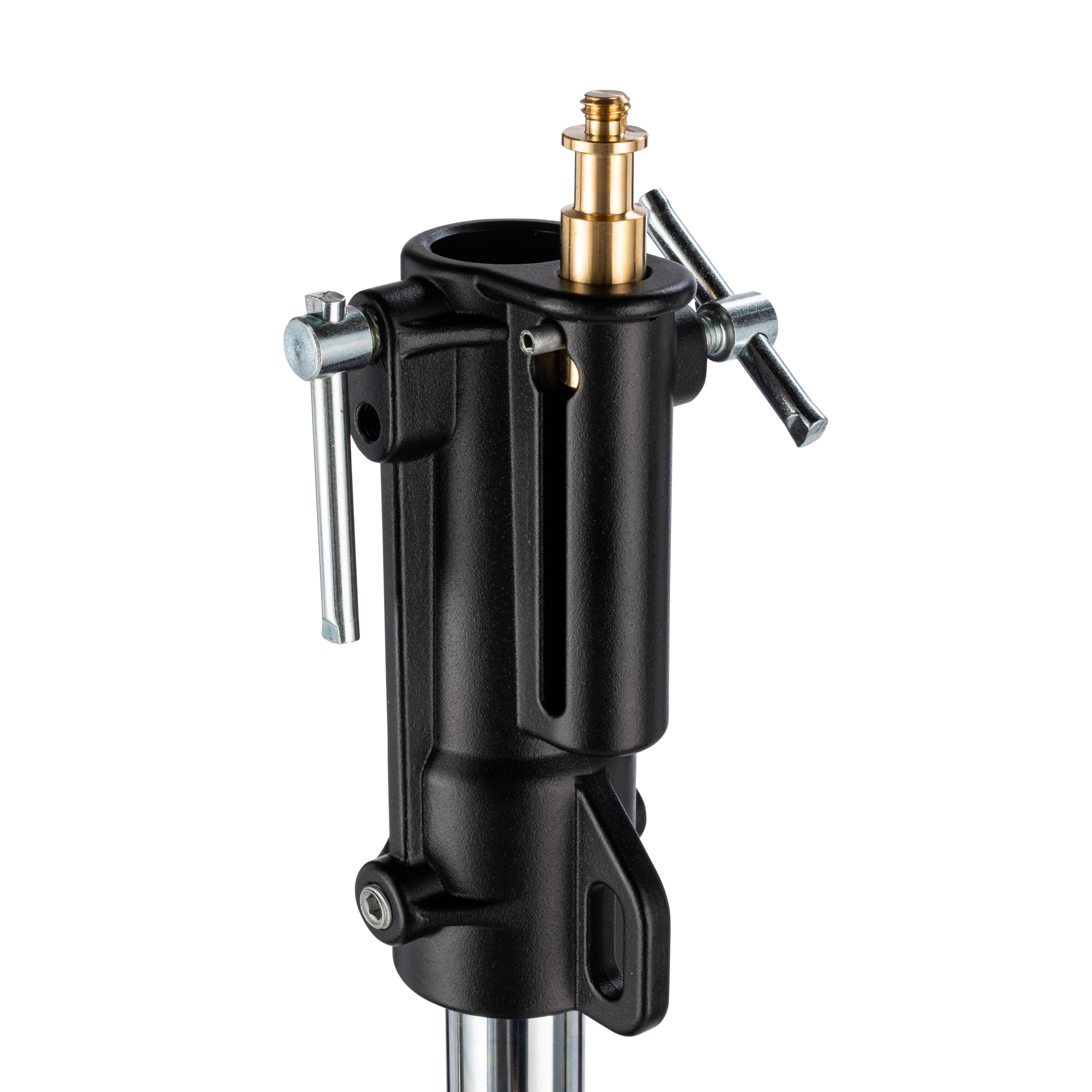 Steel Extension 2-Section Stand - Image 3