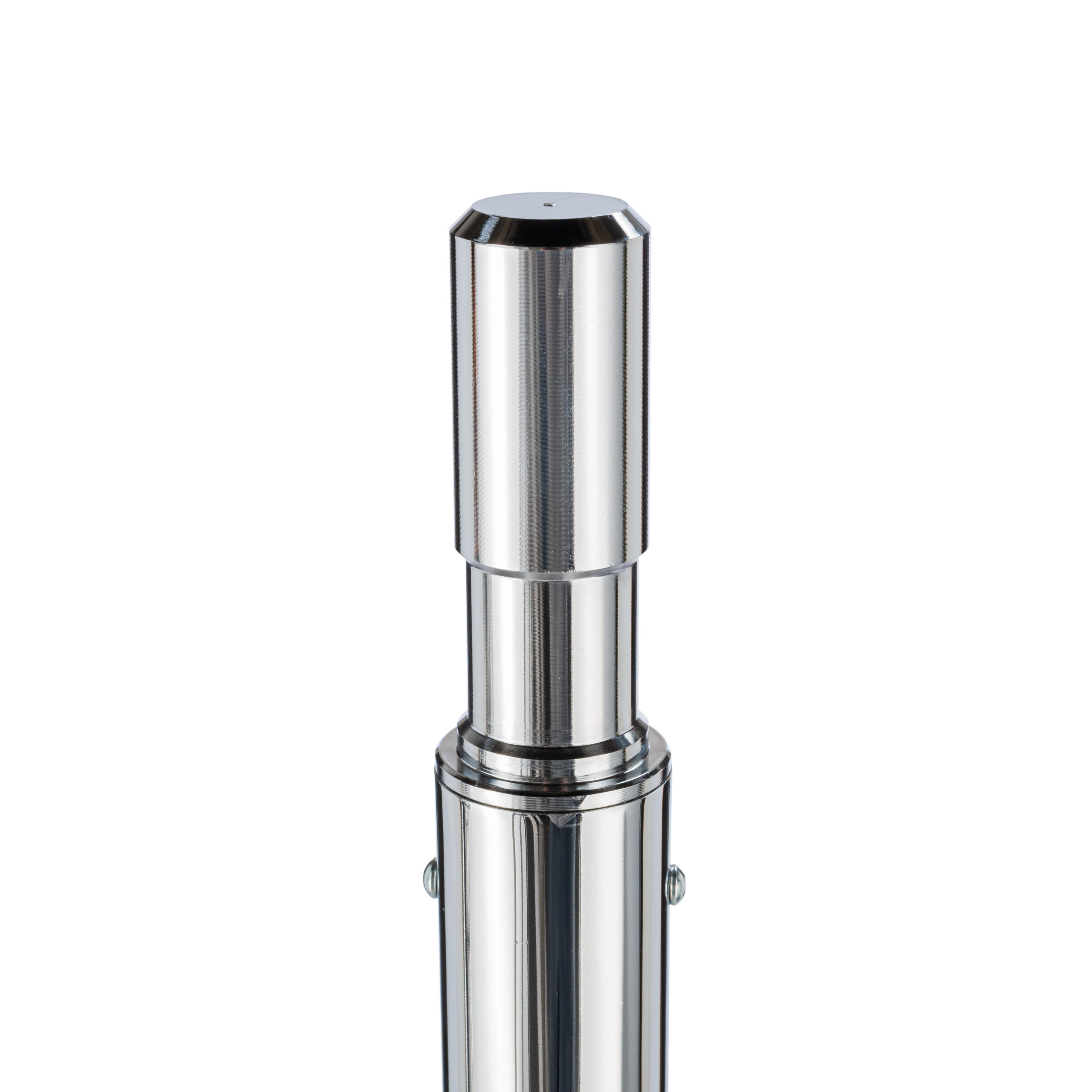 Steel Extension 2-Section Stand - Image 5