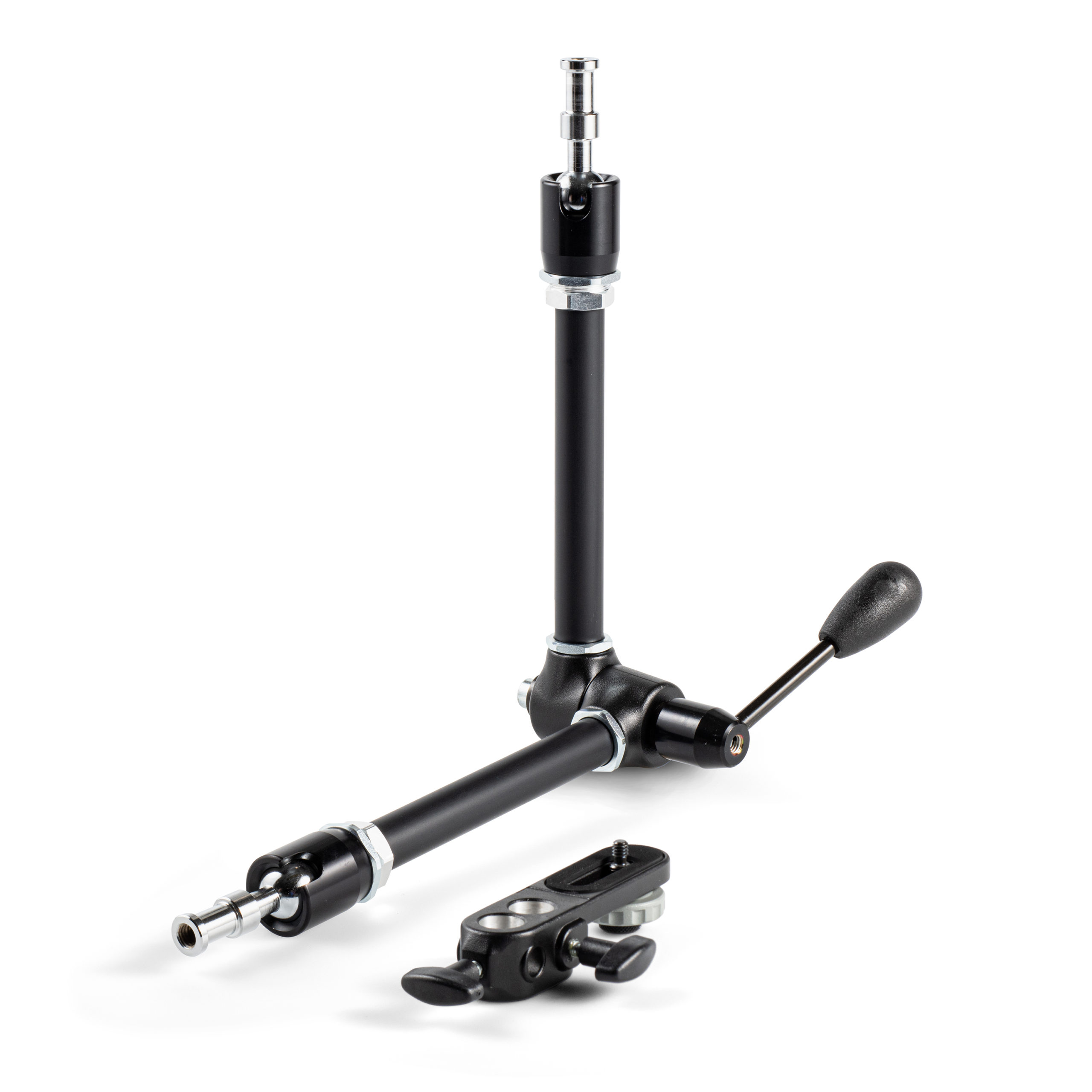Magic Arm Kit with Base, Super Clamp and Bracket - Image 4
