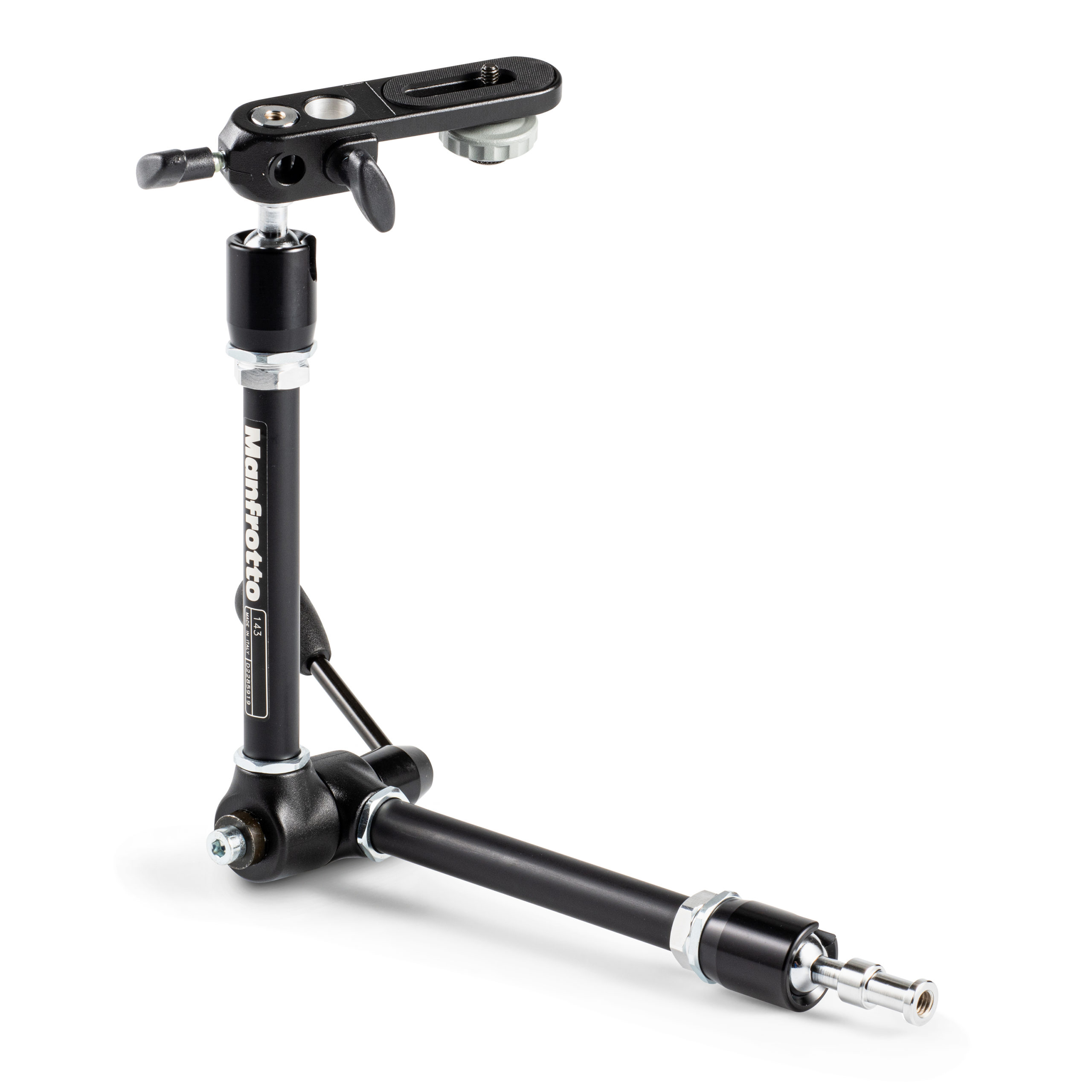 Magic Arm Kit with Base, Super Clamp and Bracket - Image 8