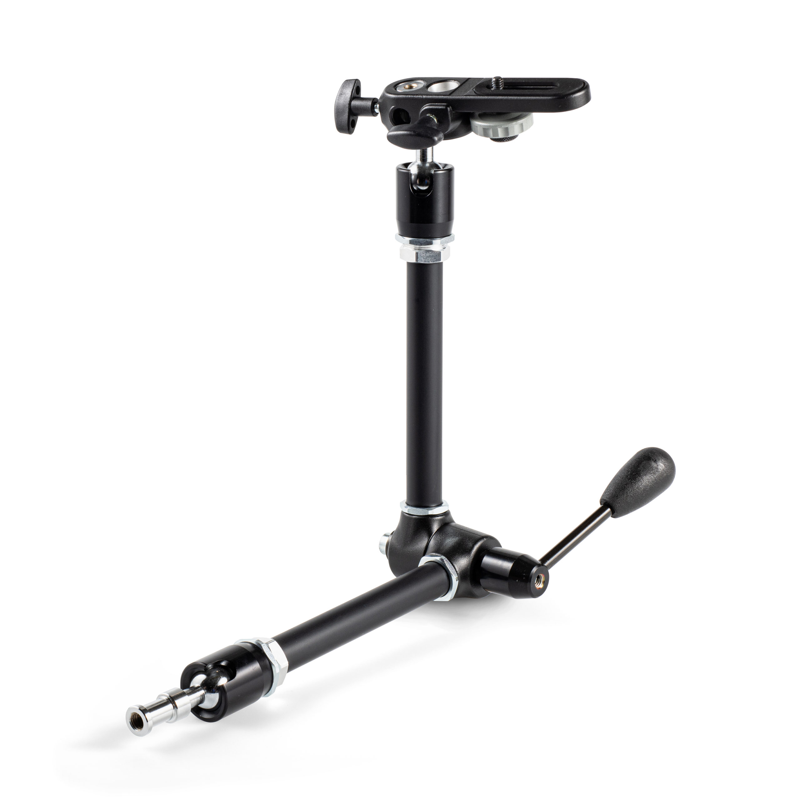 Magic Arm Kit with Base, Super Clamp and Bracket - Image 9