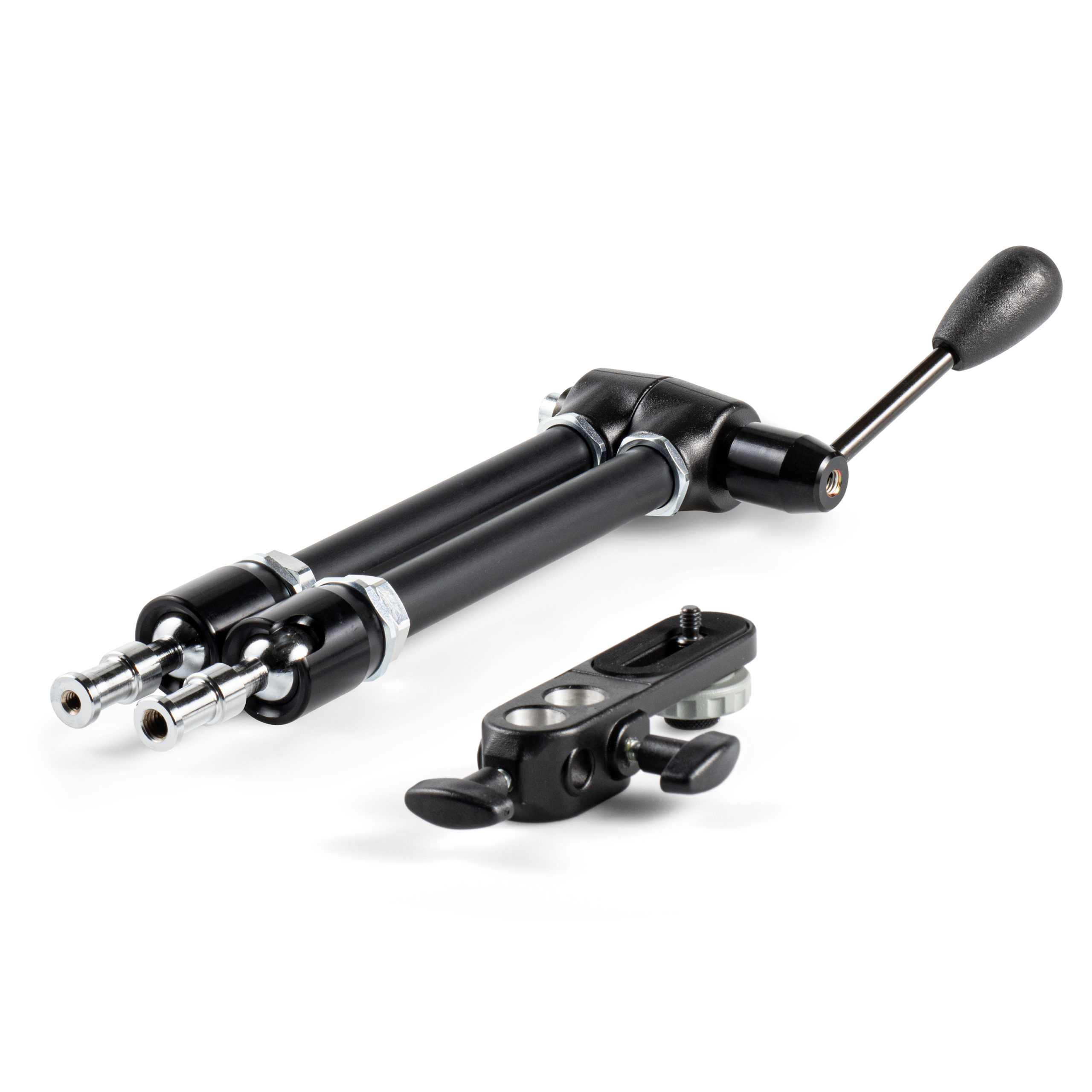 Magic Arm Kit with Base, Super Clamp and Bracket - Image 11