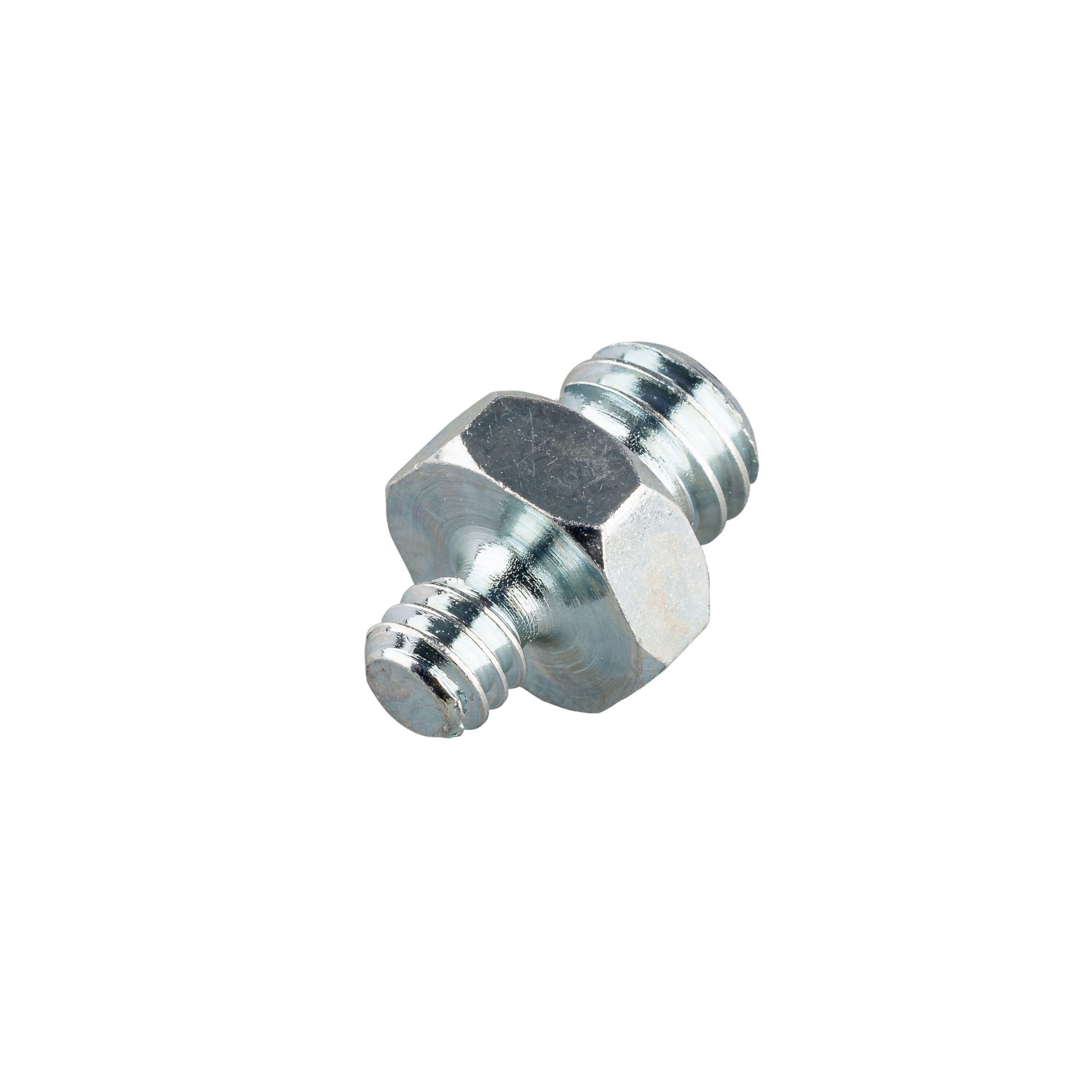 Short Adapter Spigot 3/8"and1/4" - Image 2